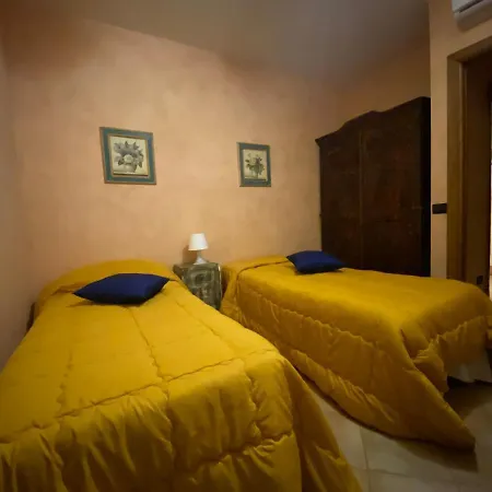 Bed & Breakfast Il Colle Del Rustico 2*