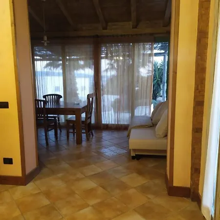 Il Colle Del Rustico 2* Agrigento