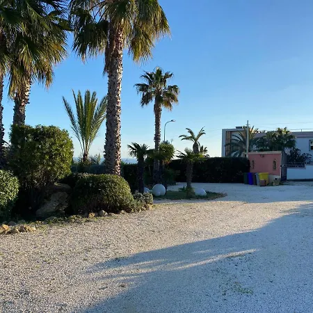Il Colle Del Rustico Bed & Breakfast Agrigento