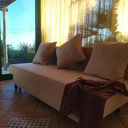 Il Colle Del Rustico Bed & Breakfast