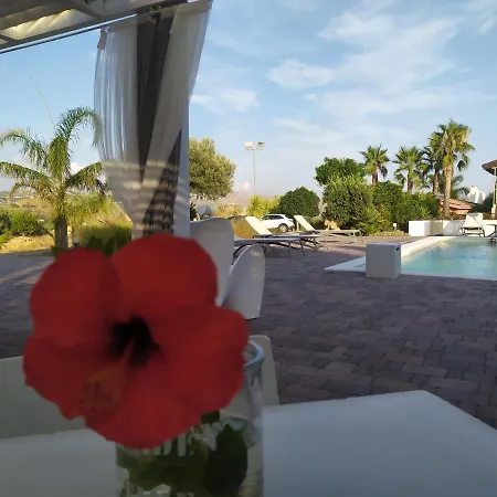Bed & Breakfast Il Colle Del Rustico