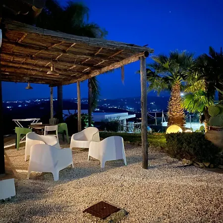 Il Colle Del Rustico Bed & Breakfast