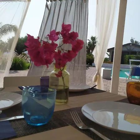 Il Colle Del Rustico Bed & Breakfast Agrigento