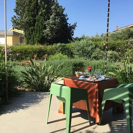 Bed & Breakfast Il Colle Del Rustico Agrigento