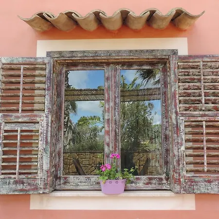 Bed & Breakfast Il Colle Del Rustico
