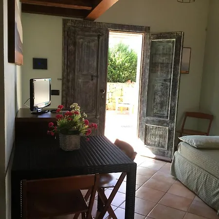 Bed & Breakfast Il Colle Del Rustico 2*