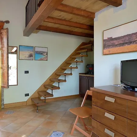 Bed & Breakfast Il Colle Del Rustico