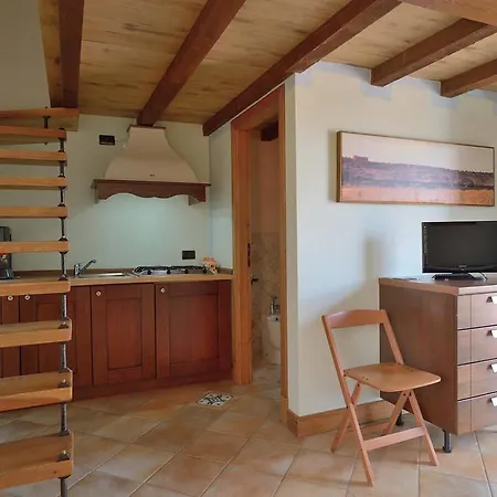 Bed & Breakfast Il Colle Del Rustico 2*