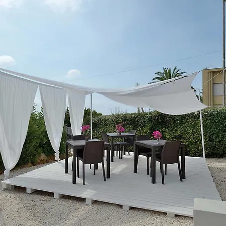 Bed & Breakfast Il Colle Del Rustico Agrigento