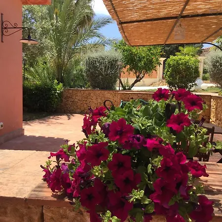 Il Colle Del Rustico Bed & Breakfast Agrigento