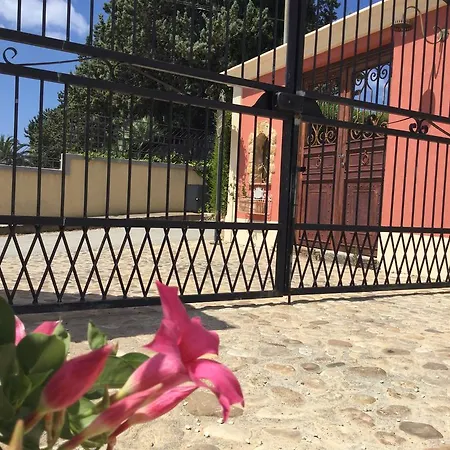 Il Colle Del Rustico Bed & Breakfast Agrigento