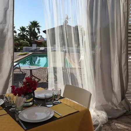 Il Colle Del Rustico Bed & Breakfast