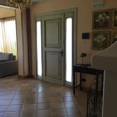 Bed & Breakfast Il Colle Del Rustico Agrigento