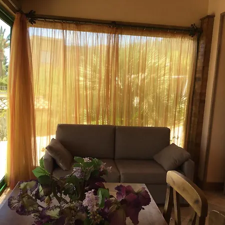 Il Colle Del Rustico Bed & Breakfast Agrigento