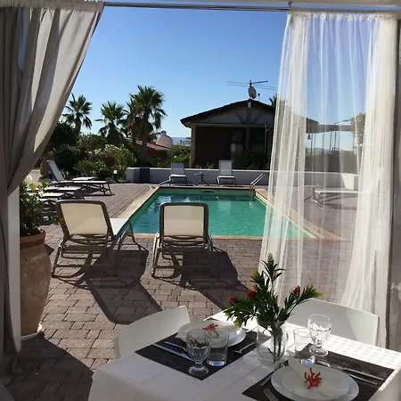Il Colle Del Rustico Bed & Breakfast
