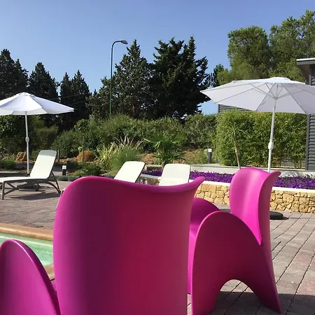 Bed & Breakfast Il Colle Del Rustico 2*