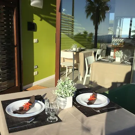 Bed & Breakfast Il Colle Del Rustico 2*