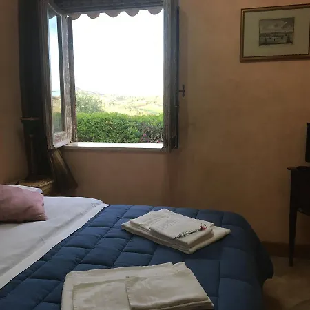 Il Colle Del Rustico Bed & Breakfast