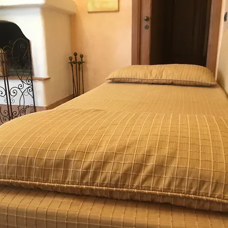 Bed & Breakfast Il Colle Del Rustico 2*