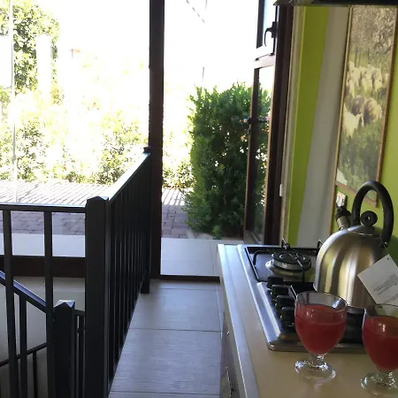 Il Colle Del Rustico Bed & Breakfast Agrigento