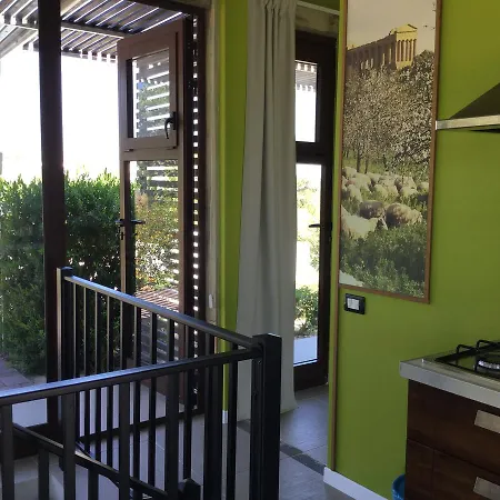 Bed & Breakfast Il Colle Del Rustico