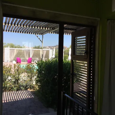 Bed & Breakfast Il Colle Del Rustico 2*