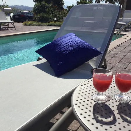 Bed & Breakfast Il Colle Del Rustico