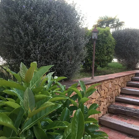 Bed & Breakfast Il Colle Del Rustico 2*