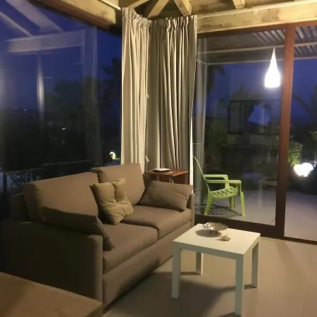 Il Colle Del Rustico Bed & Breakfast