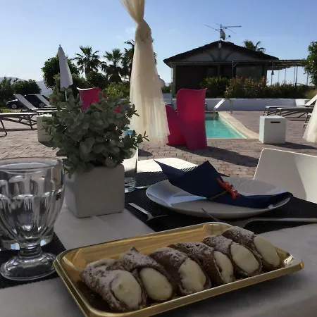 Il Colle Del Rustico Bed & Breakfast