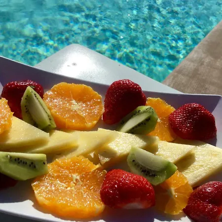 Il Colle Del Rustico Bed & Breakfast 2*