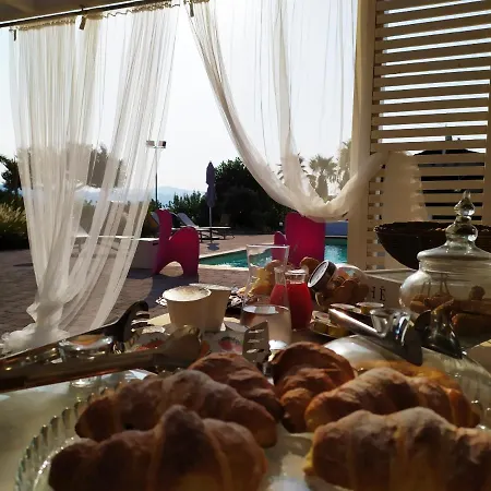 Il Colle Del Rustico Bed & Breakfast