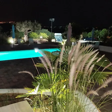 Bed & Breakfast Il Colle Del Rustico