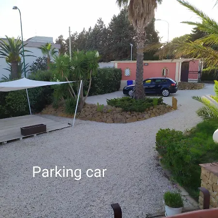 Bed & Breakfast Il Colle Del Rustico Agrigento