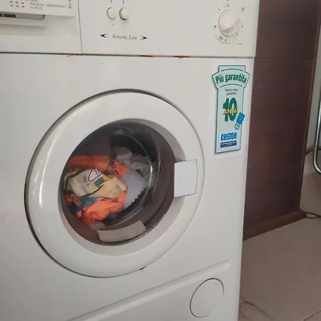 Panzió Il Colle Del Rustico 2*