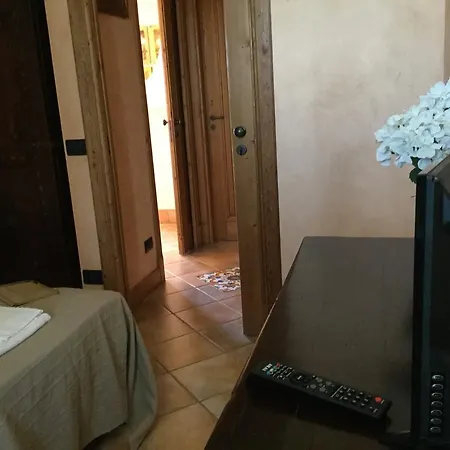 Il Colle Del Rustico 2* Агридженто